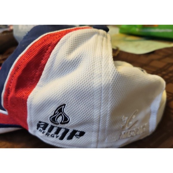 Dale Earnhart Jr. National Guard #88 Hat - Picture 2 of 4